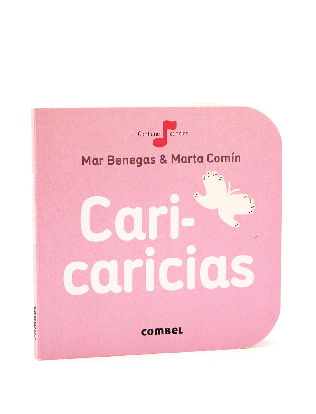 Cari-caricias