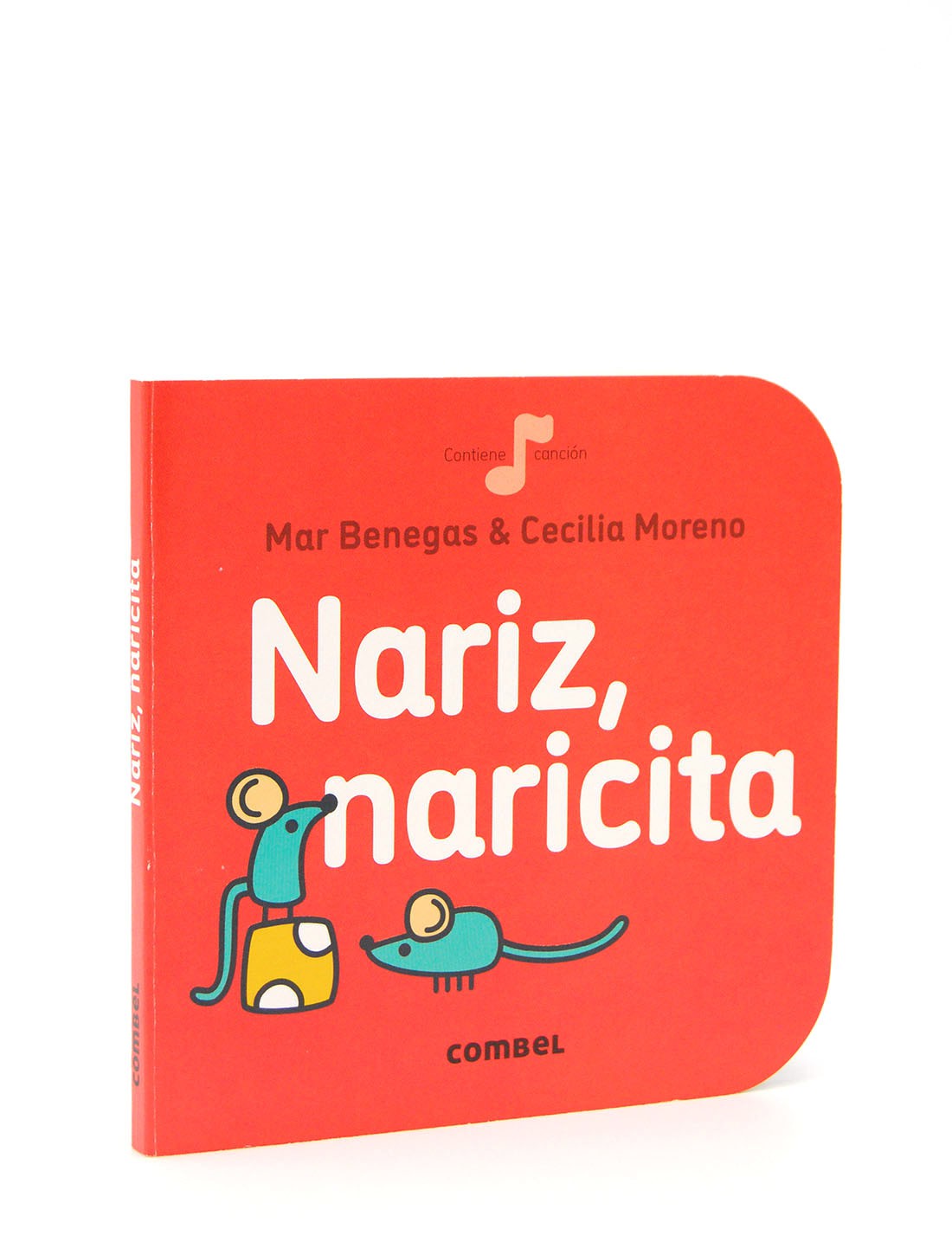 Nariz, naricita