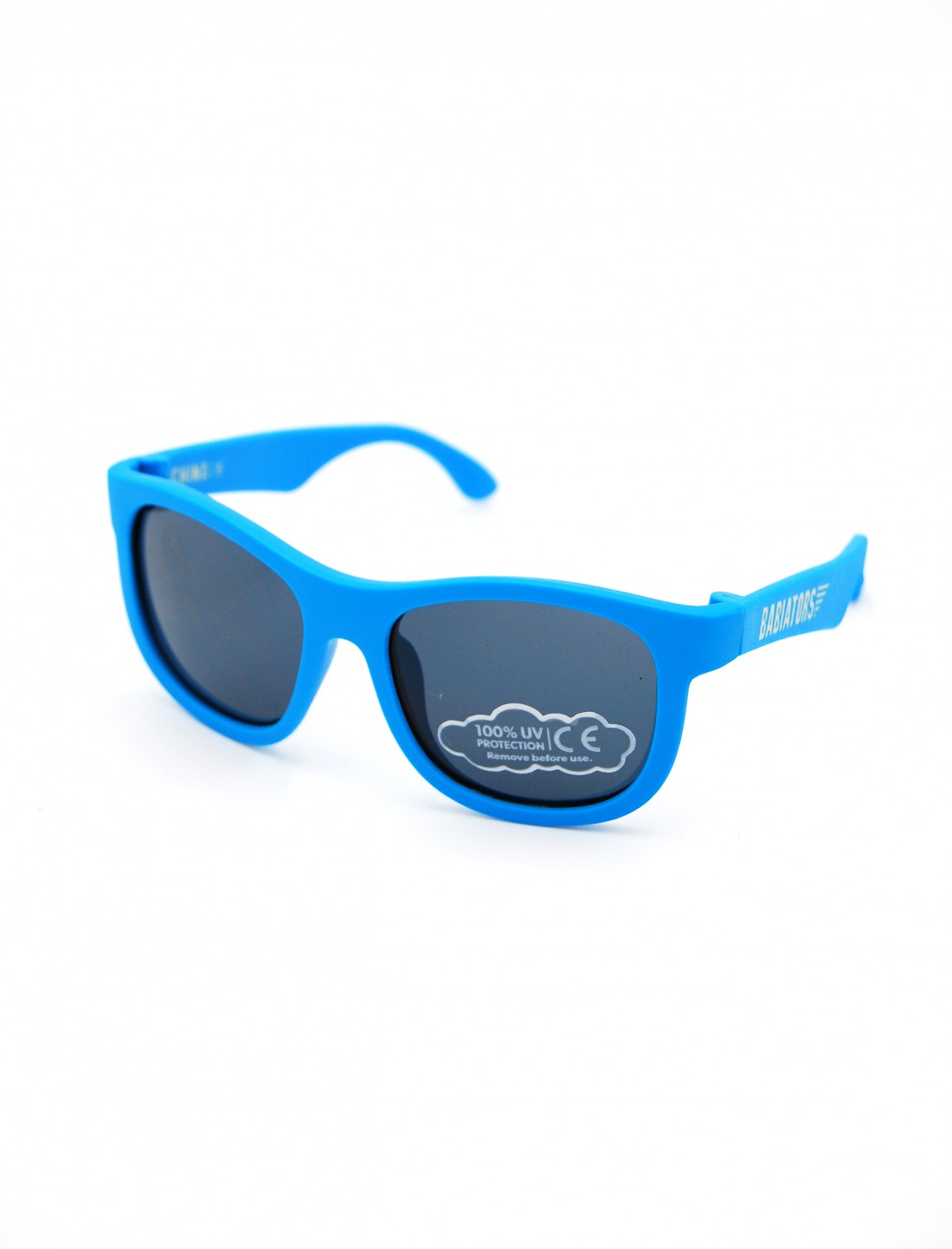 Gafas de Sol Flexibles Navigators Azul. Babiators
