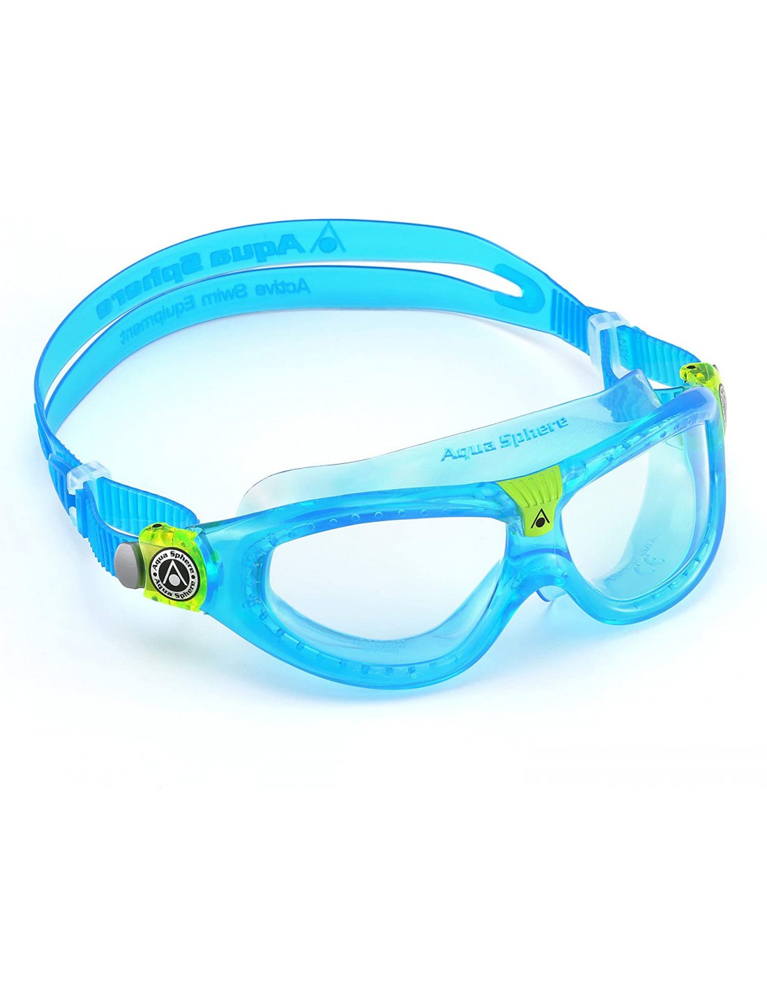 Gafas de natación Seal Kid 2 Moldura...