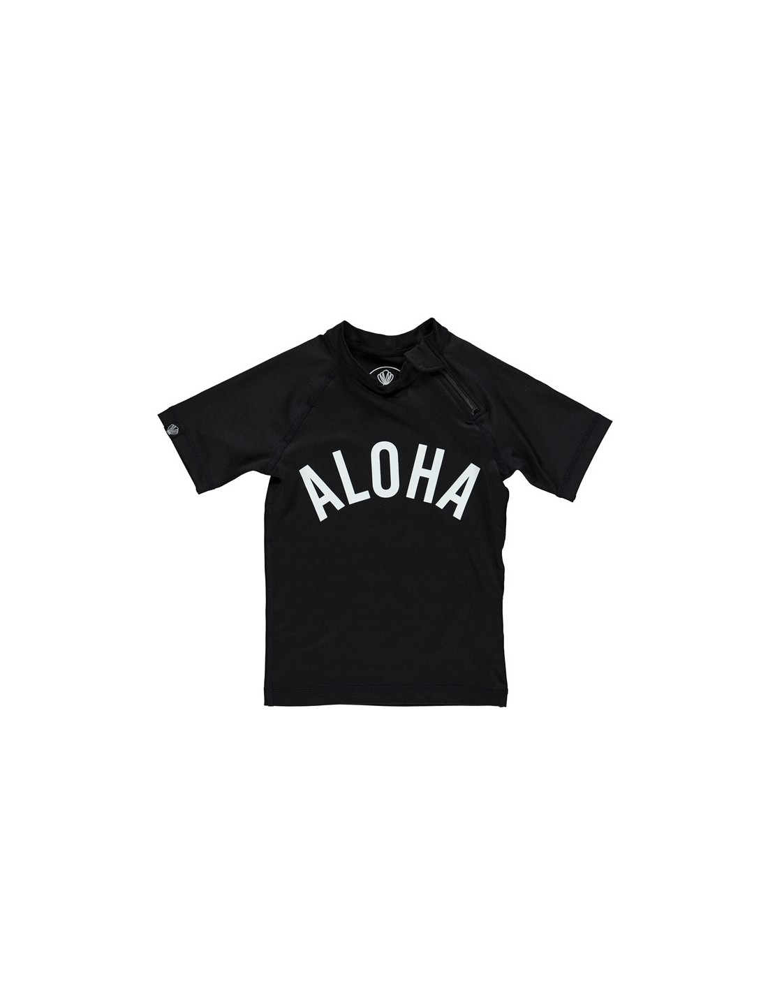 Camiseta de protección solar Aloha...