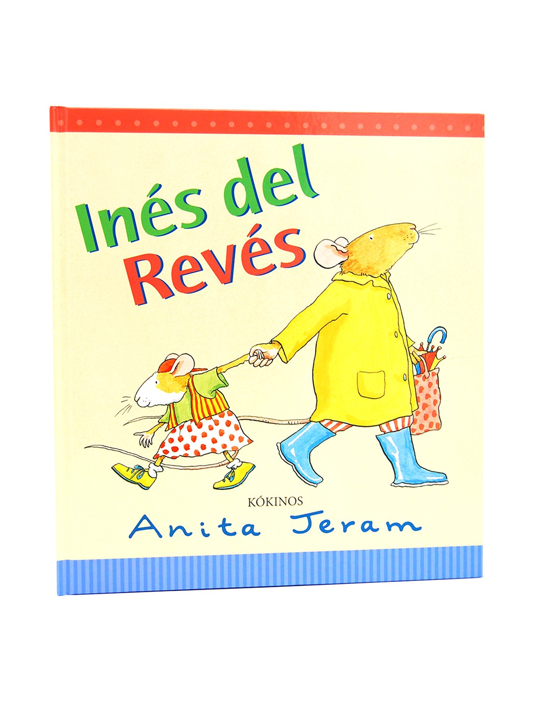 Inés del Revés
