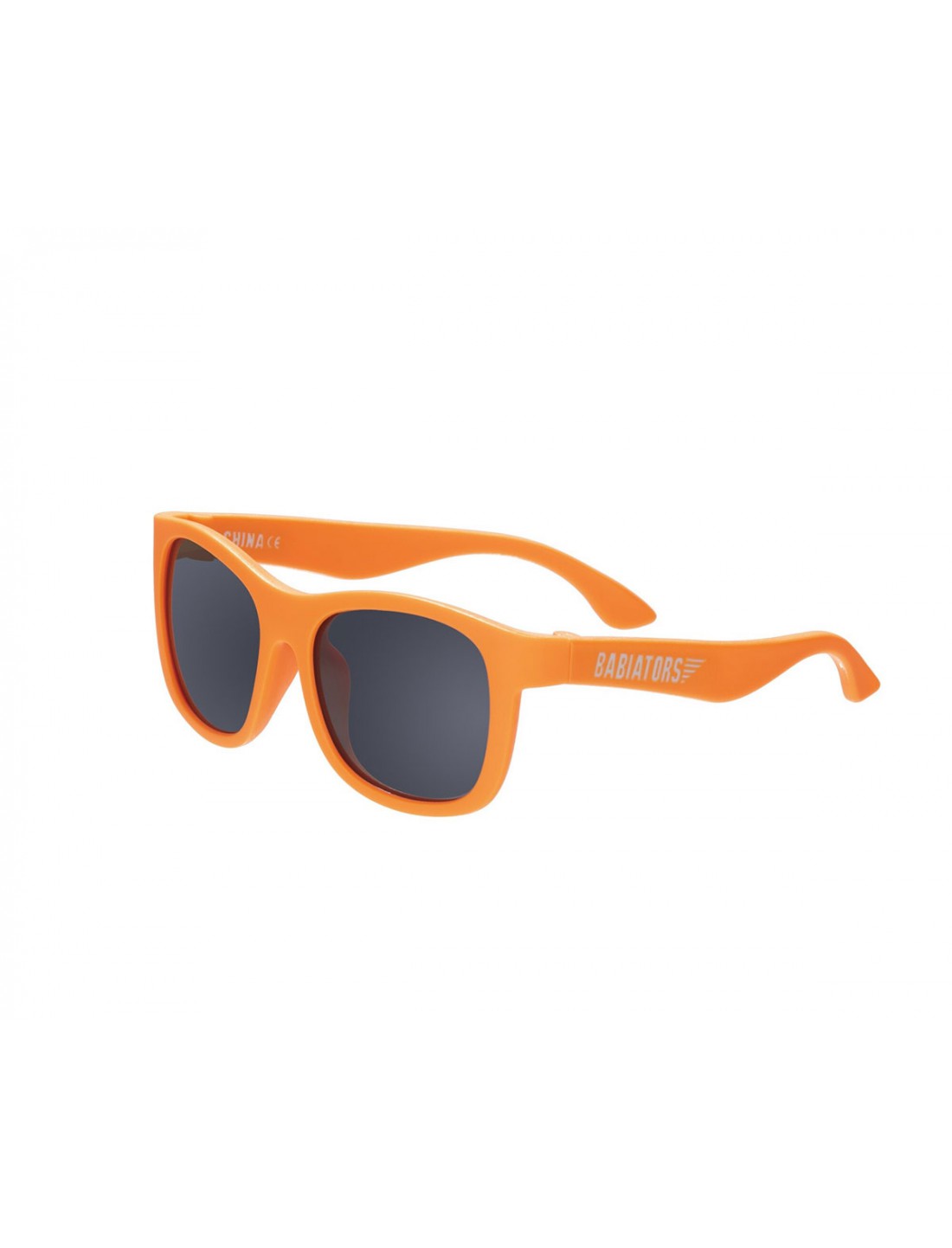 Gafas de Sol Flexibles Navigators Orange Crush. Babiators